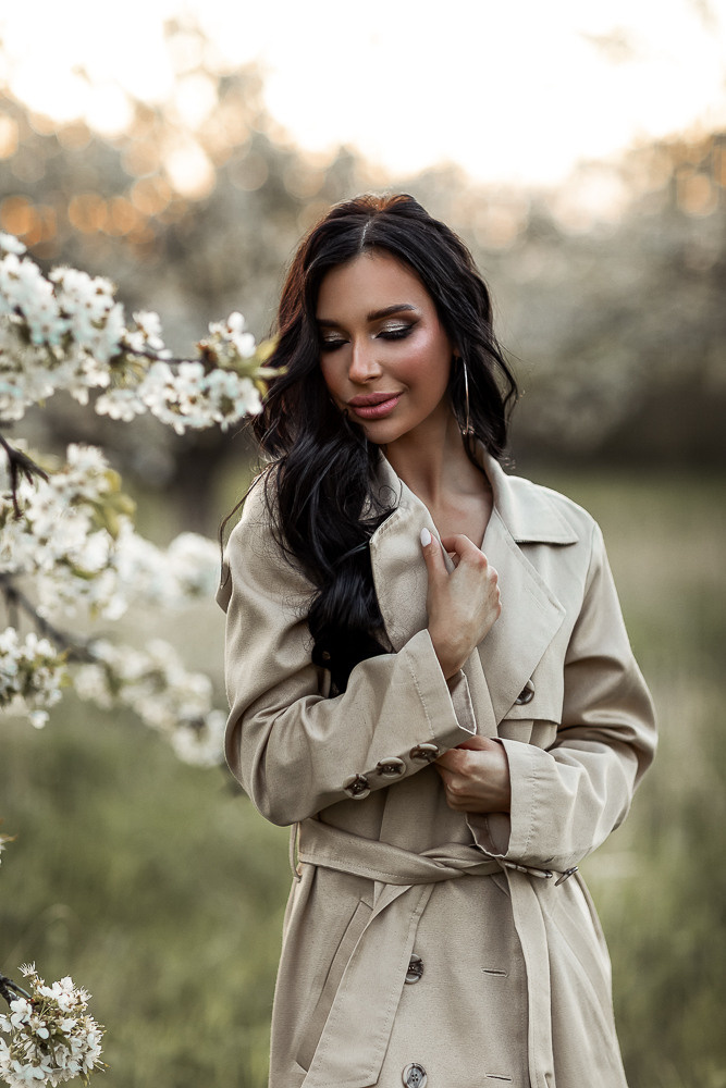 Лиза. Семейный фотограф в Донецке Елена Горбатенко