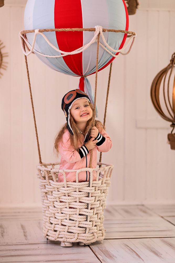 Пилоты. Семейный фотограф в Донецке Елена Горбатенко