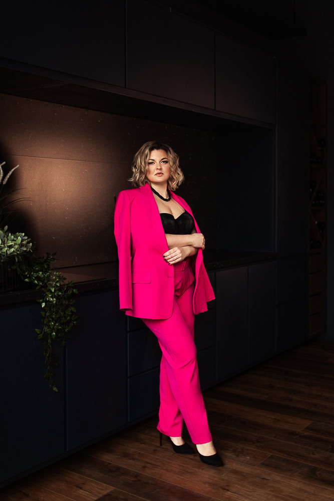 Мария. Семейный фотограф в Донецке Елена Горбатенко