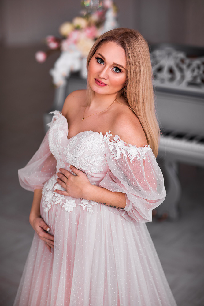 С семьей. Семейный фотограф в Донецке Елена Горбатенко