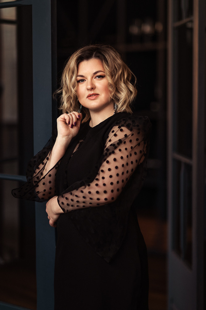 Мария. Семейный фотограф в Донецке Елена Горбатенко