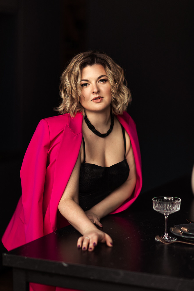 Мария. Семейный фотограф в Донецке Елена Горбатенко