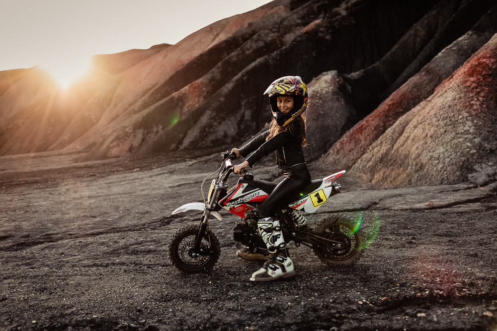 Мотоциклы. Семейный фотограф в Донецке Елена Горбатенко