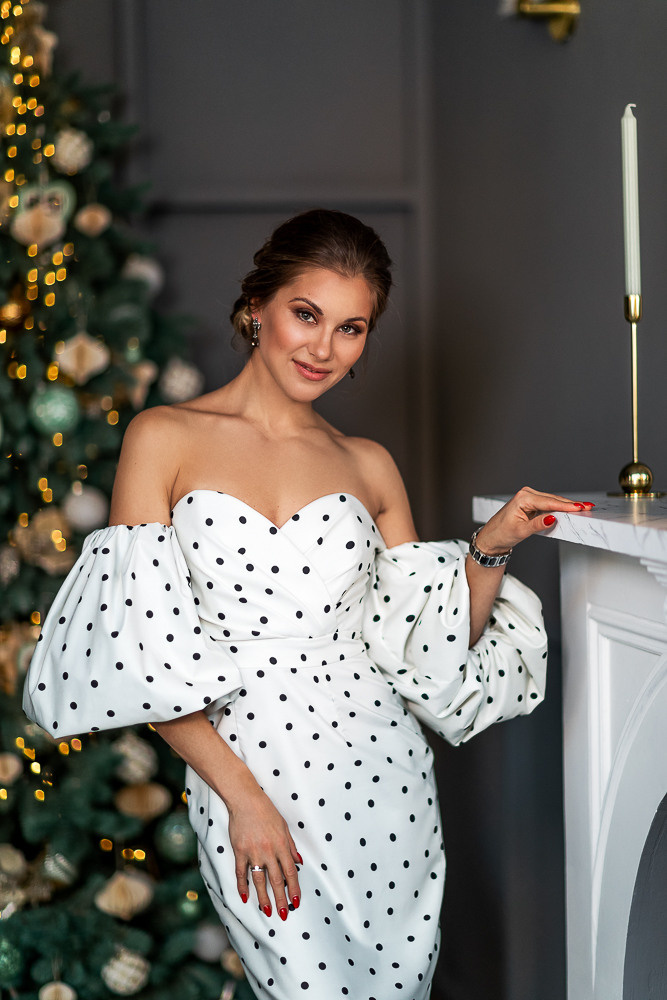 Ольга и Игорь. Семейный фотограф в Донецке Елена Горбатенко