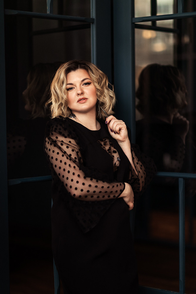 Мария. Семейный фотограф в Донецке Елена Горбатенко