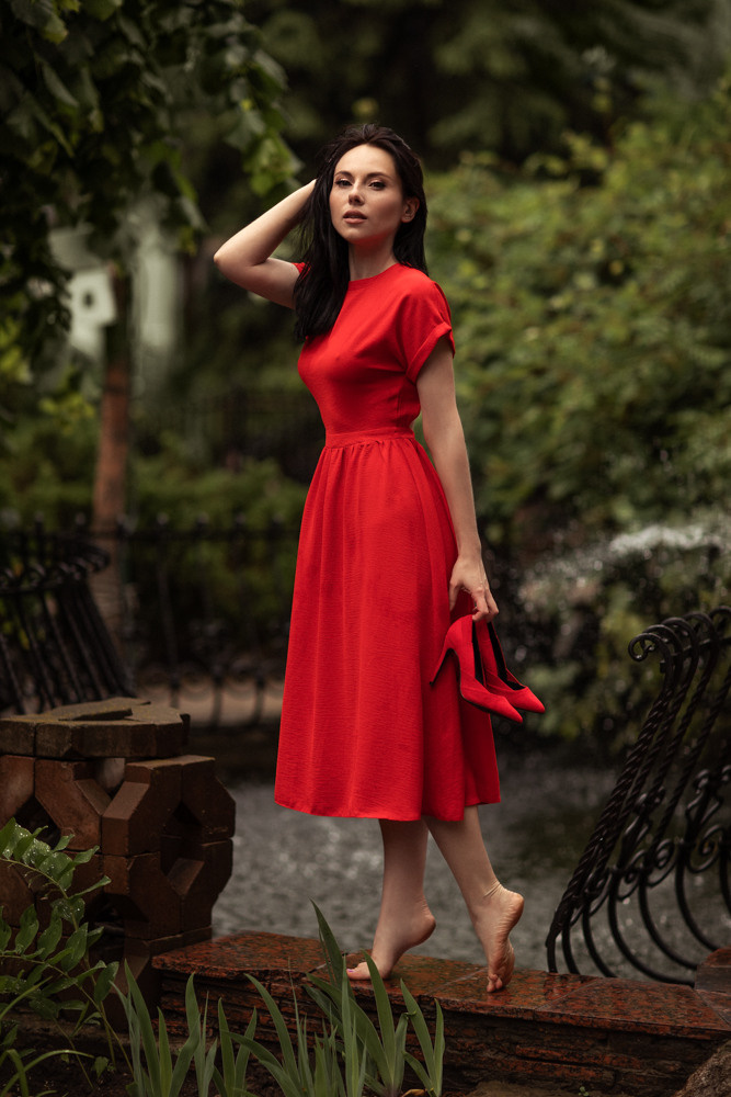 Оксана. Семейный фотограф в Донецке Елена Горбатенко