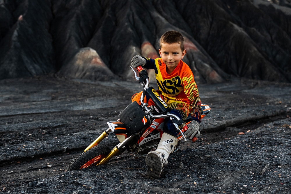 Мотоциклы. Семейный фотограф в Донецке Елена Горбатенко