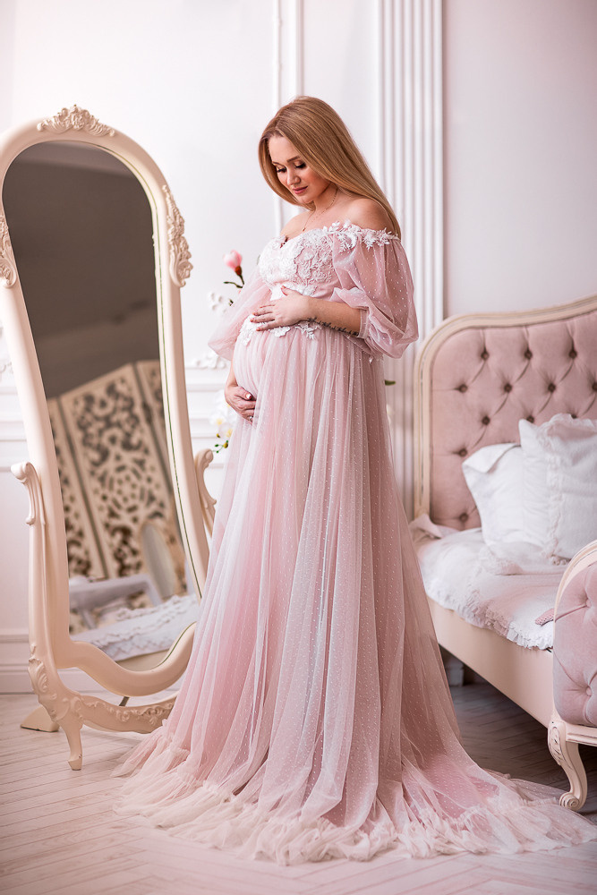 С семьей. Семейный фотограф в Донецке Елена Горбатенко