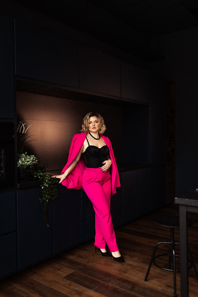 Мария. Семейный фотограф в Донецке Елена Горбатенко