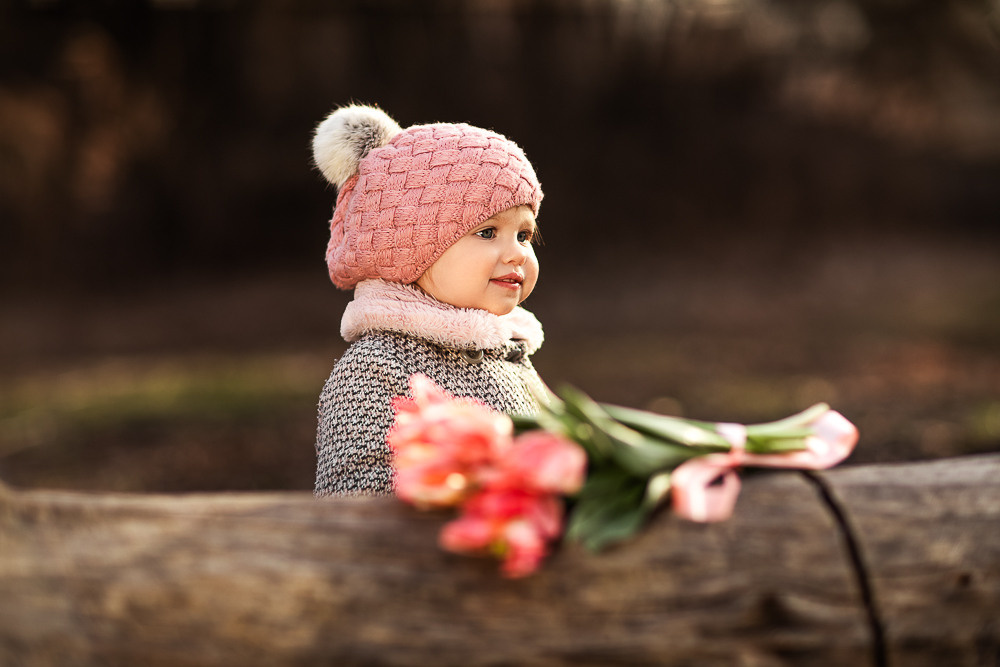 Ариша. Семейный фотограф в Донецке Елена Горбатенко