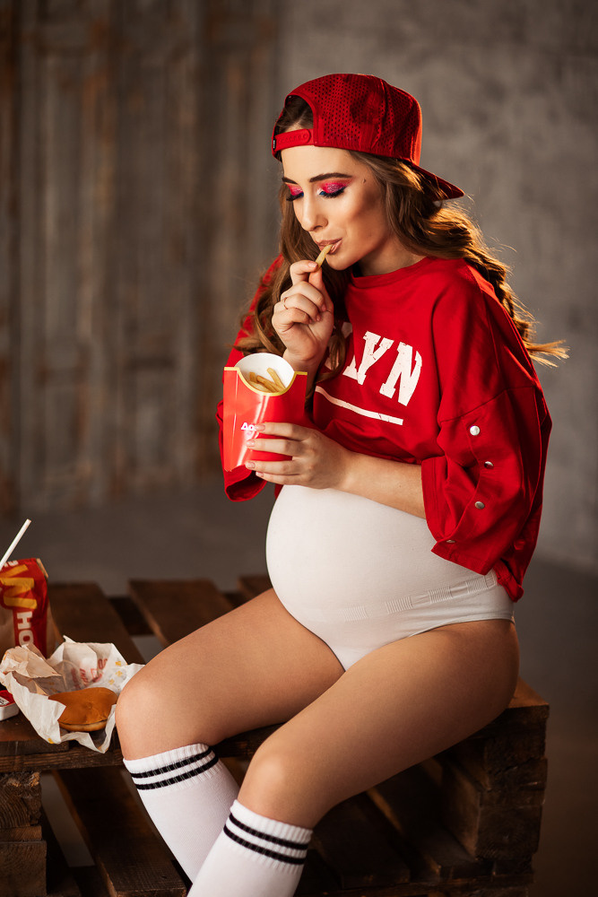 Яркий образ. Семейный фотограф в Донецке Елена Горбатенко