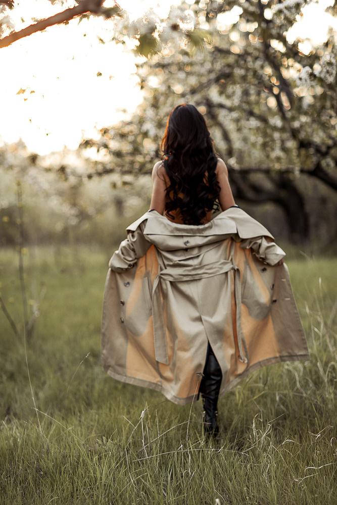 Лиза. Семейный фотограф в Донецке Елена Горбатенко