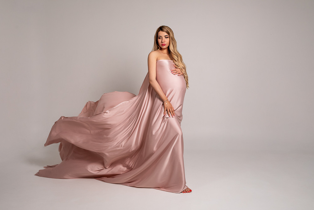 Ткань. Семейный фотограф в Донецке Елена Горбатенко