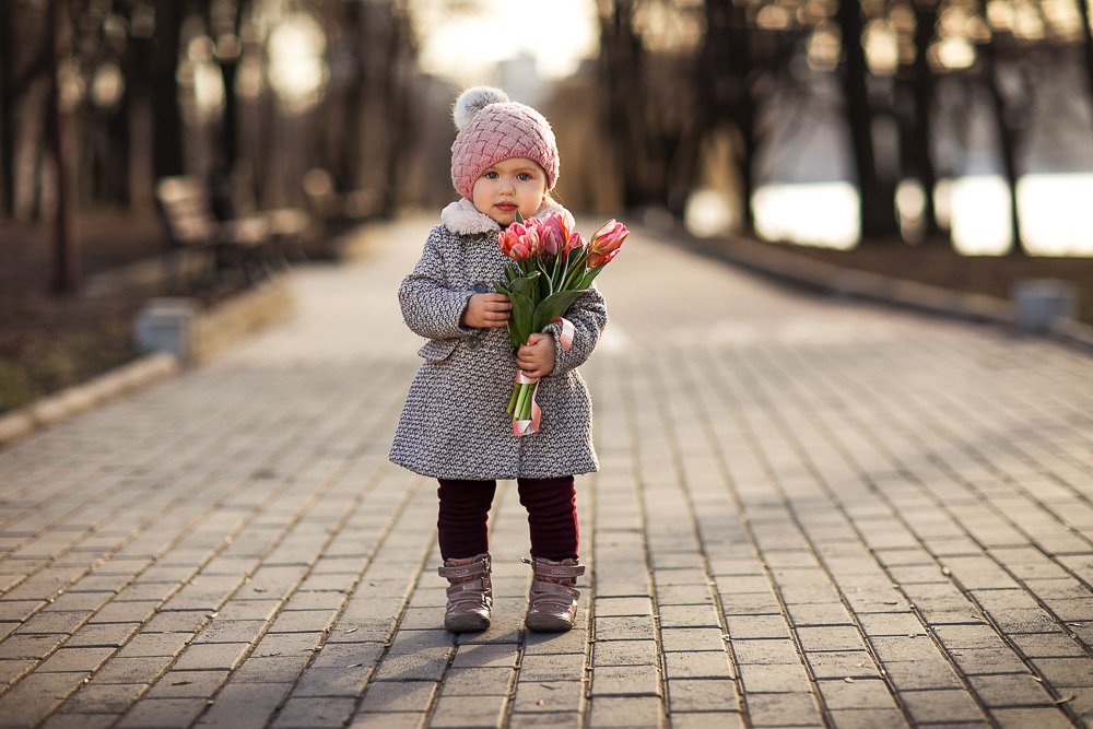 Ариша. Семейный фотограф в Донецке Елена Горбатенко