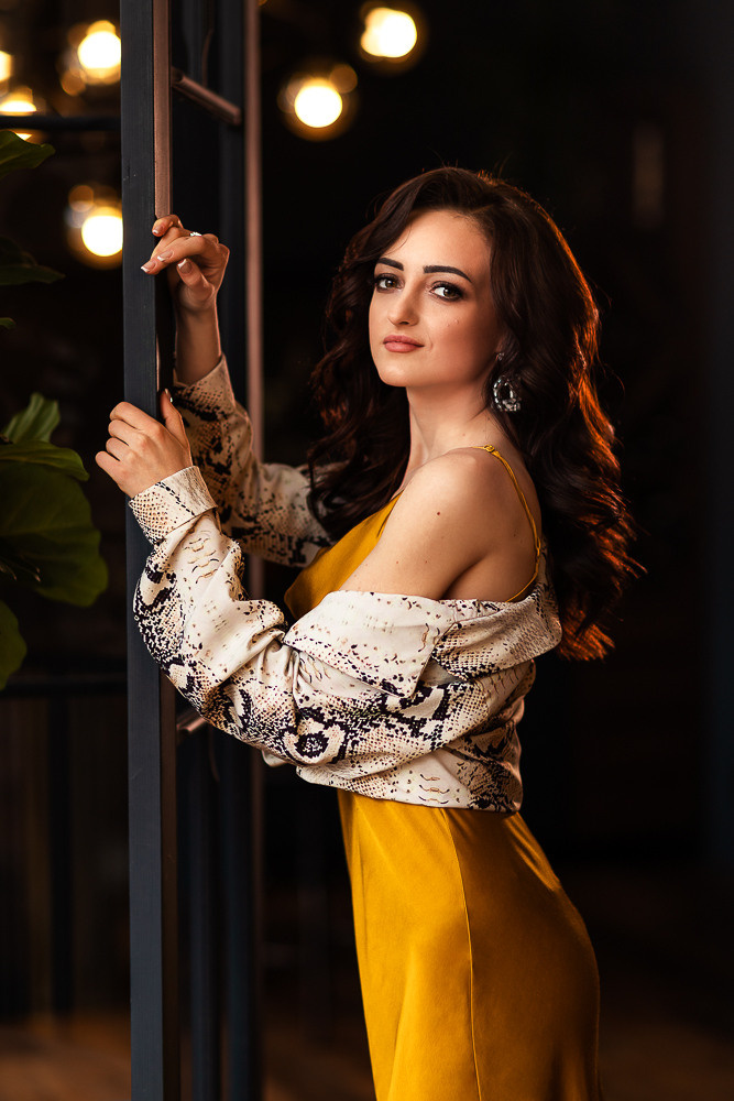 Юлия. Семейный фотограф в Донецке Елена Горбатенко