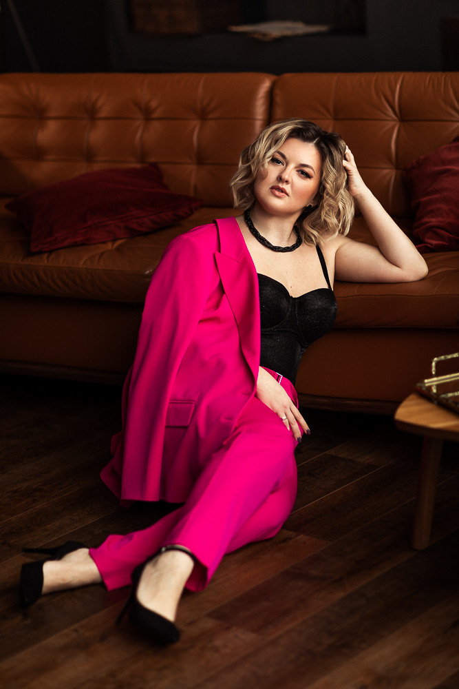 Мария. Семейный фотограф в Донецке Елена Горбатенко