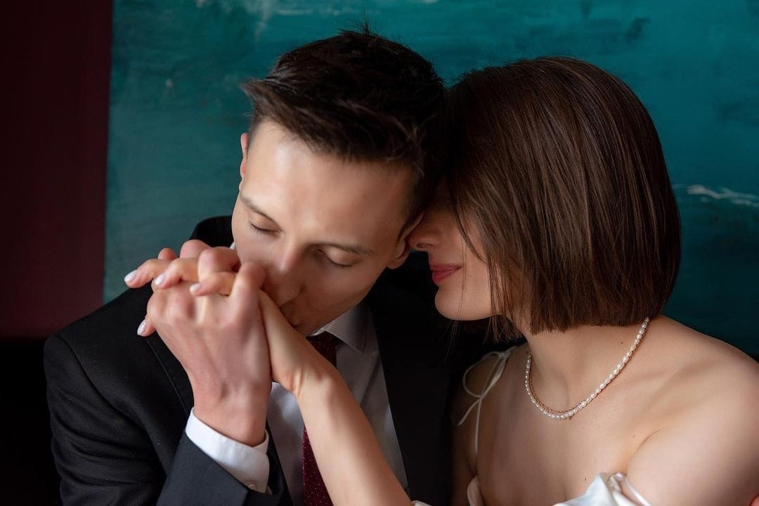 Свадьбы и lovestory. Фотограф Волгоград Ермолова Дарья