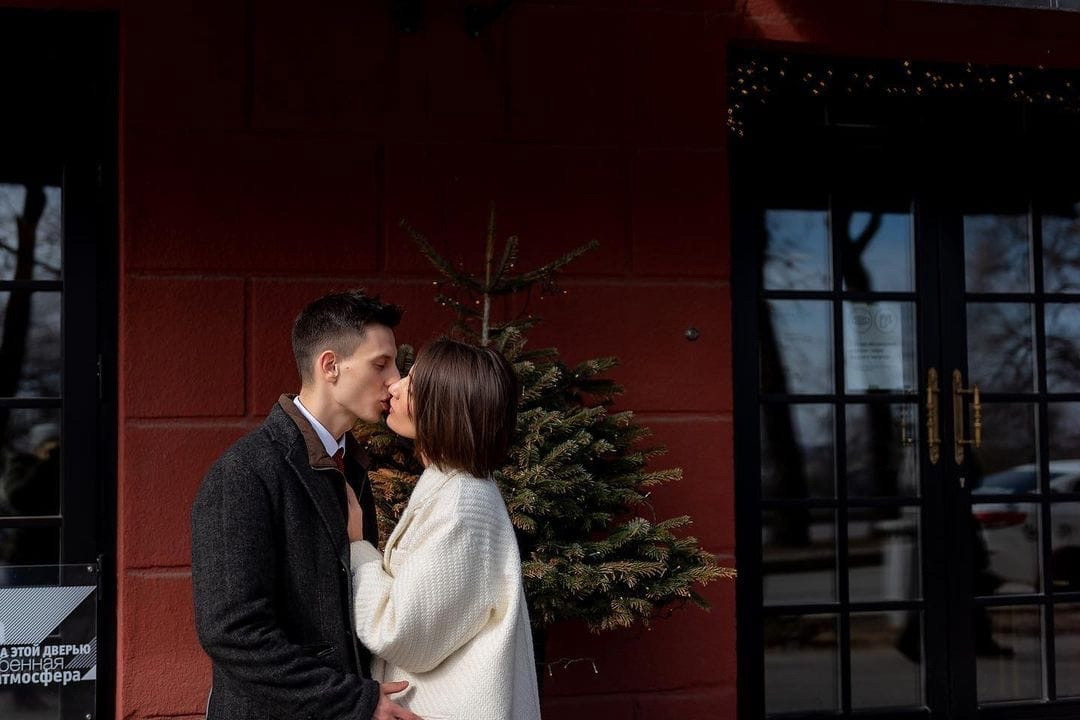 Свадьбы и lovestory. Фотограф Волгоград Ермолова Дарья