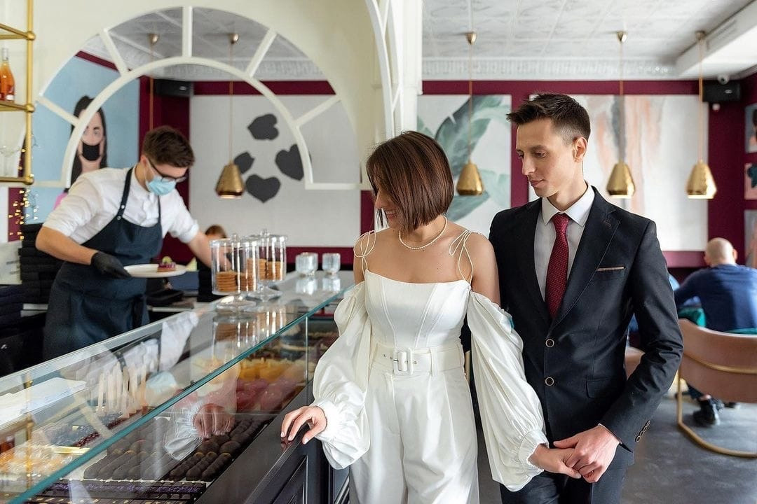 Свадьбы и lovestory. Фотограф Волгоград Ермолова Дарья