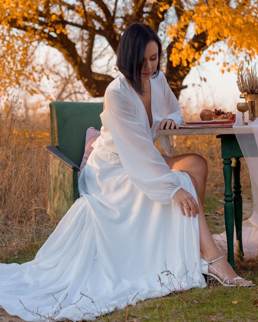 Свадьбы и lovestory. Фотограф Волгоград Ермолова Дарья