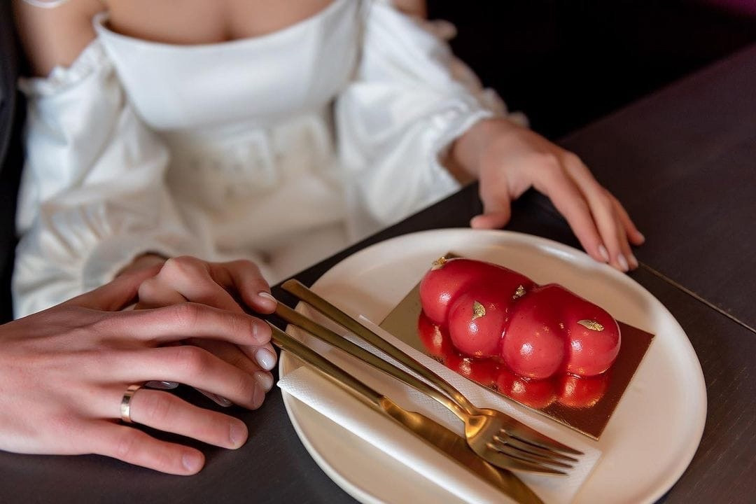 Свадьбы и lovestory. Фотограф Волгоград Ермолова Дарья