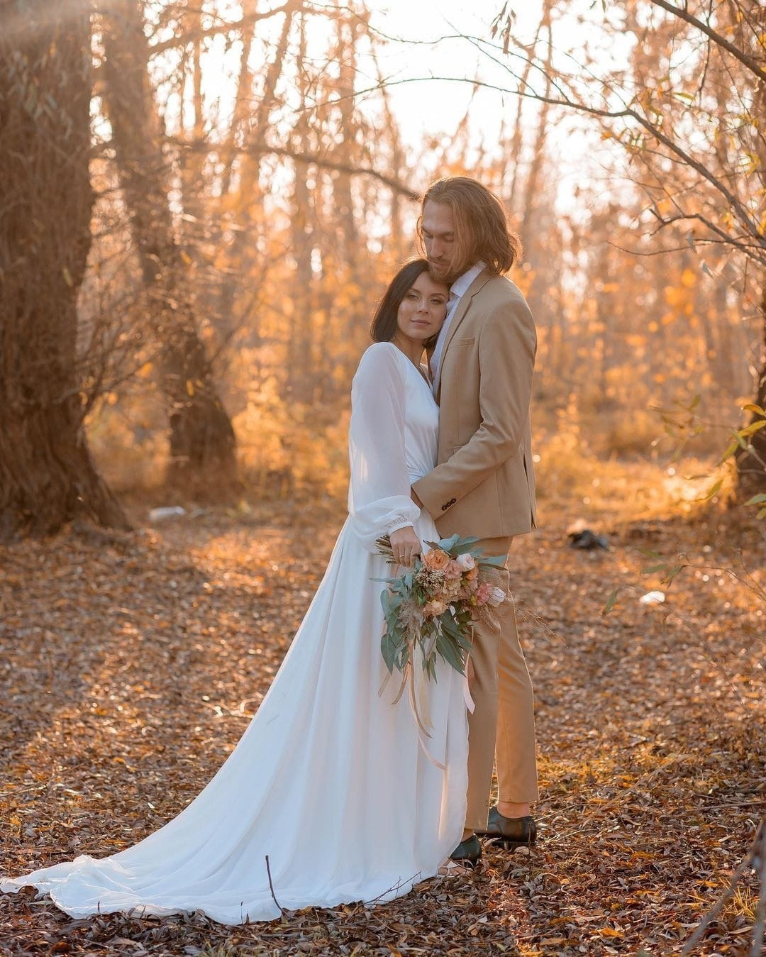 Свадьбы и lovestory. Фотограф Волгоград Ермолова Дарья