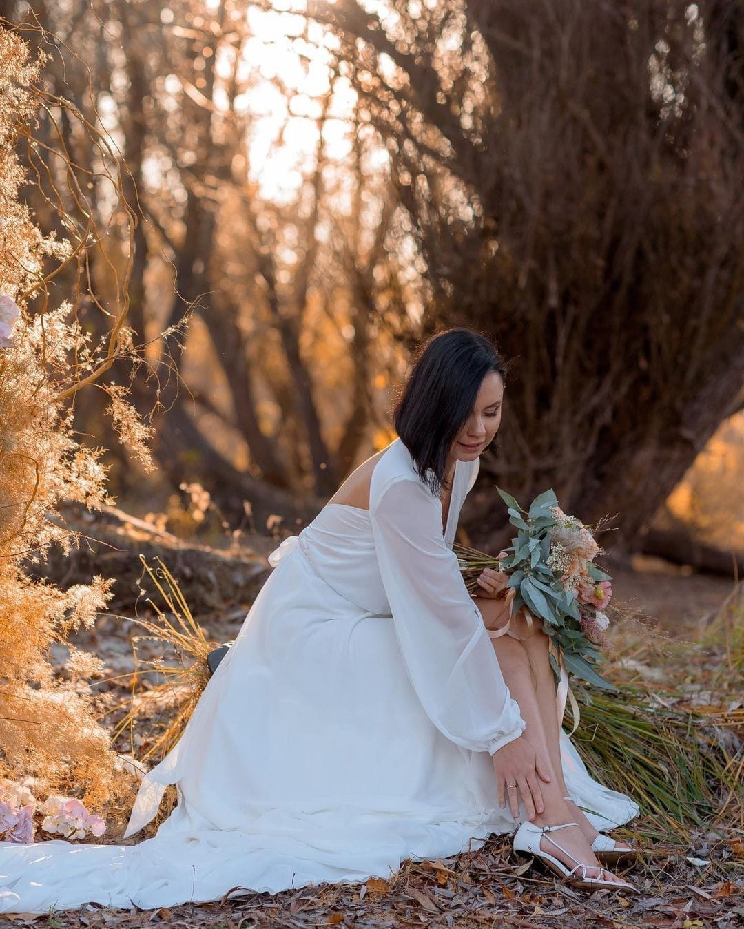 Свадьбы и lovestory. Фотограф Волгоград Ермолова Дарья