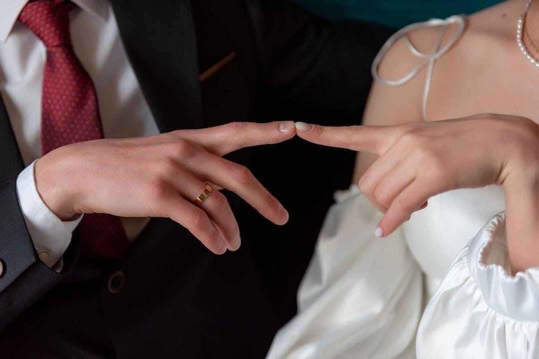 Свадьбы и lovestory. Фотограф Волгоград Ермолова Дарья