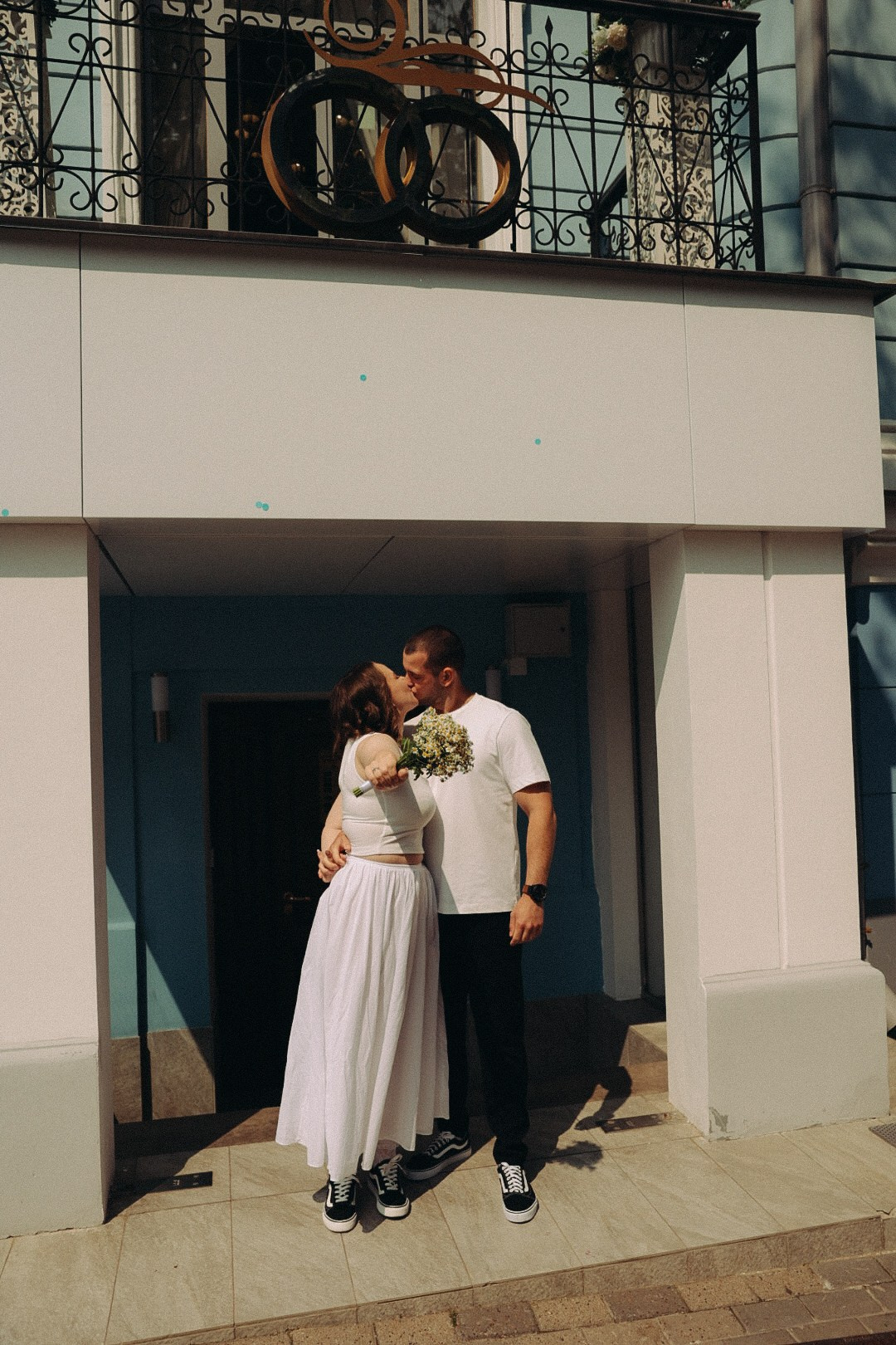 Андрей и Вика. Фотограф Нижний Новгород