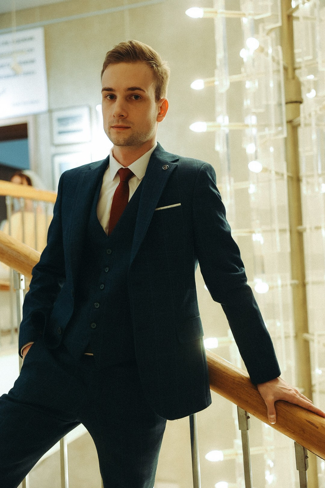 Никита и Маша. Фотограф Нижний Новгород