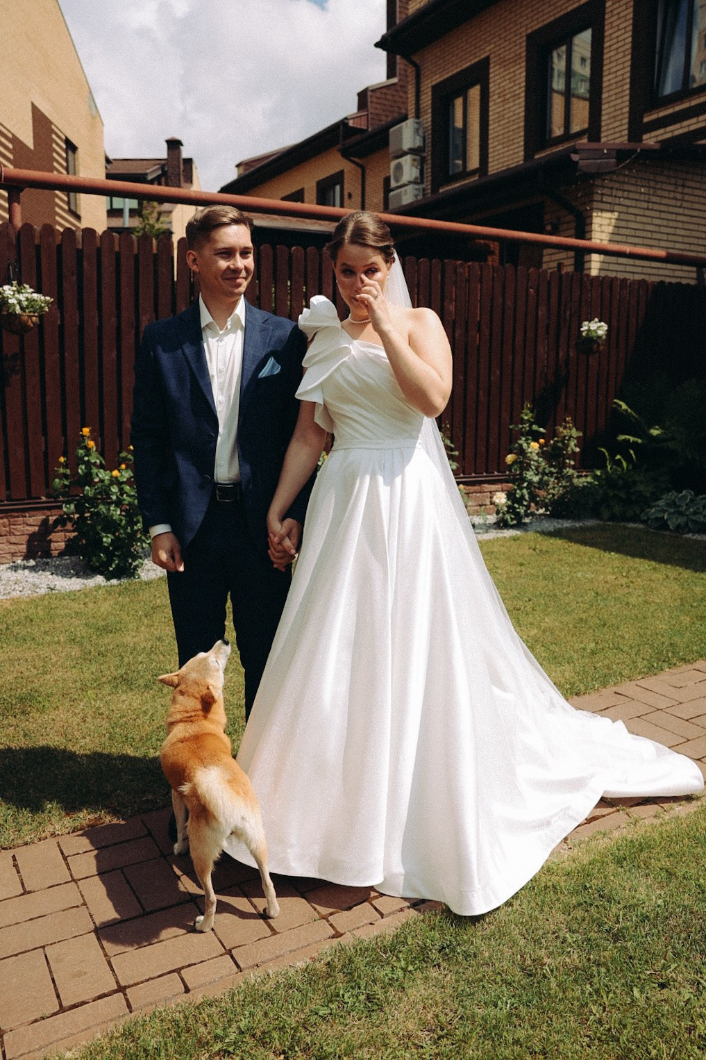 Арсений и Мария. Фотограф Нижний Новгород