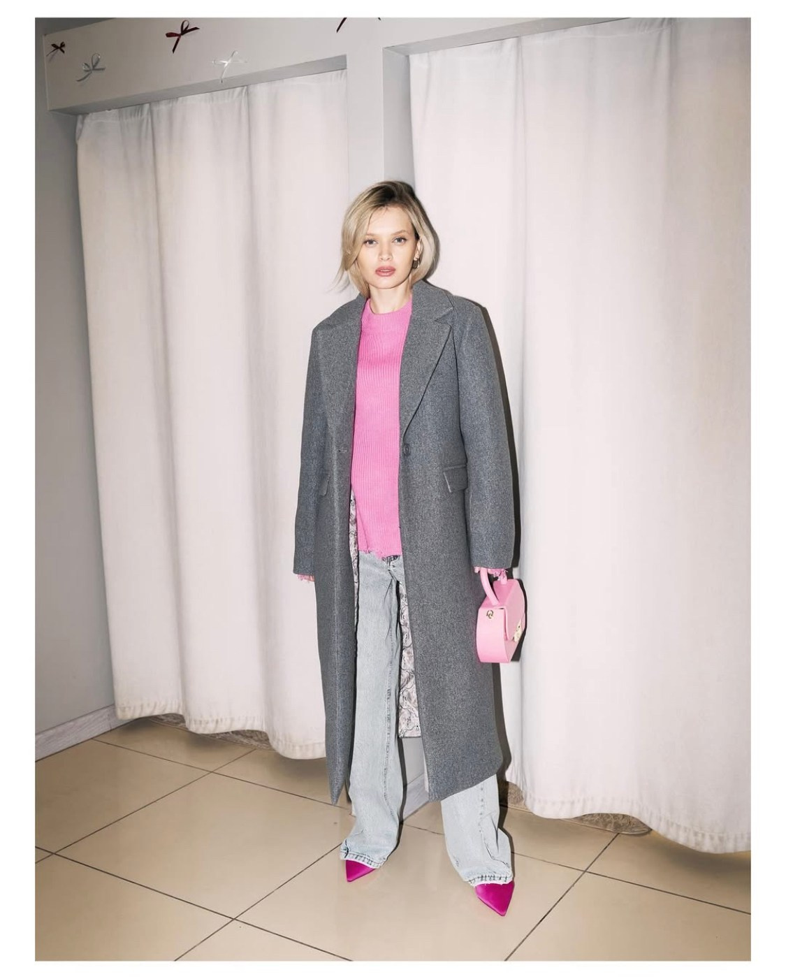 LETSHOP. Главная