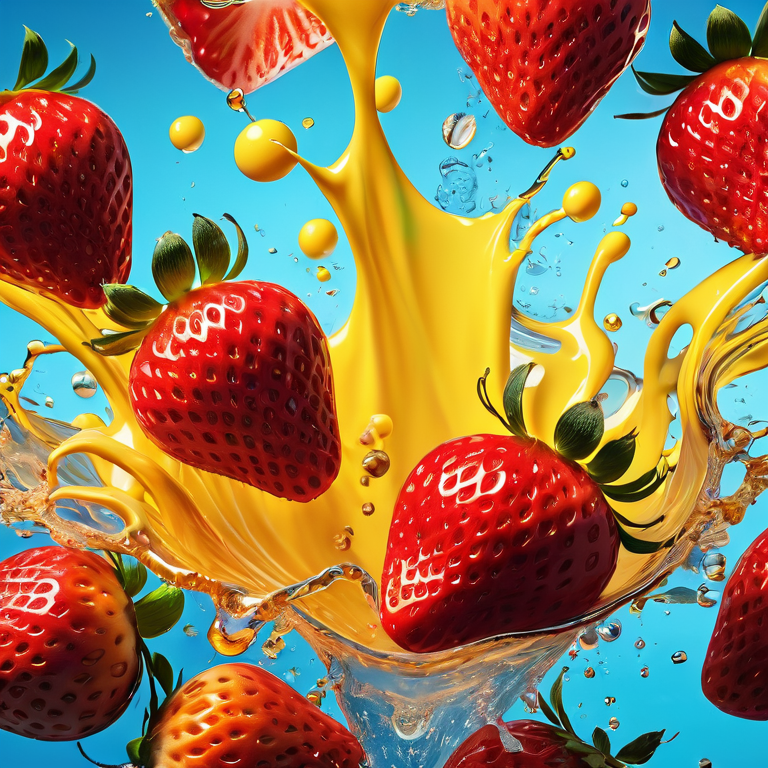 Фрукты фото, фрукты, аниме фрукты. Александр Марусёв, Портретный и студийный фотограф, Тверь, Москва