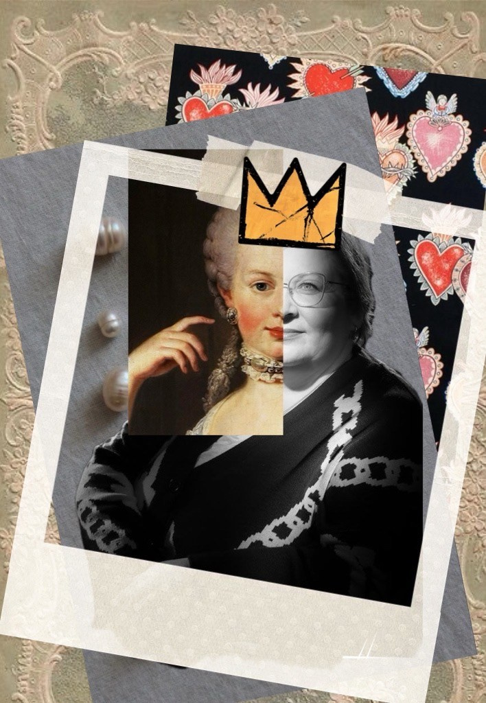 Collages. Марковы: фото, видео, кино и книги