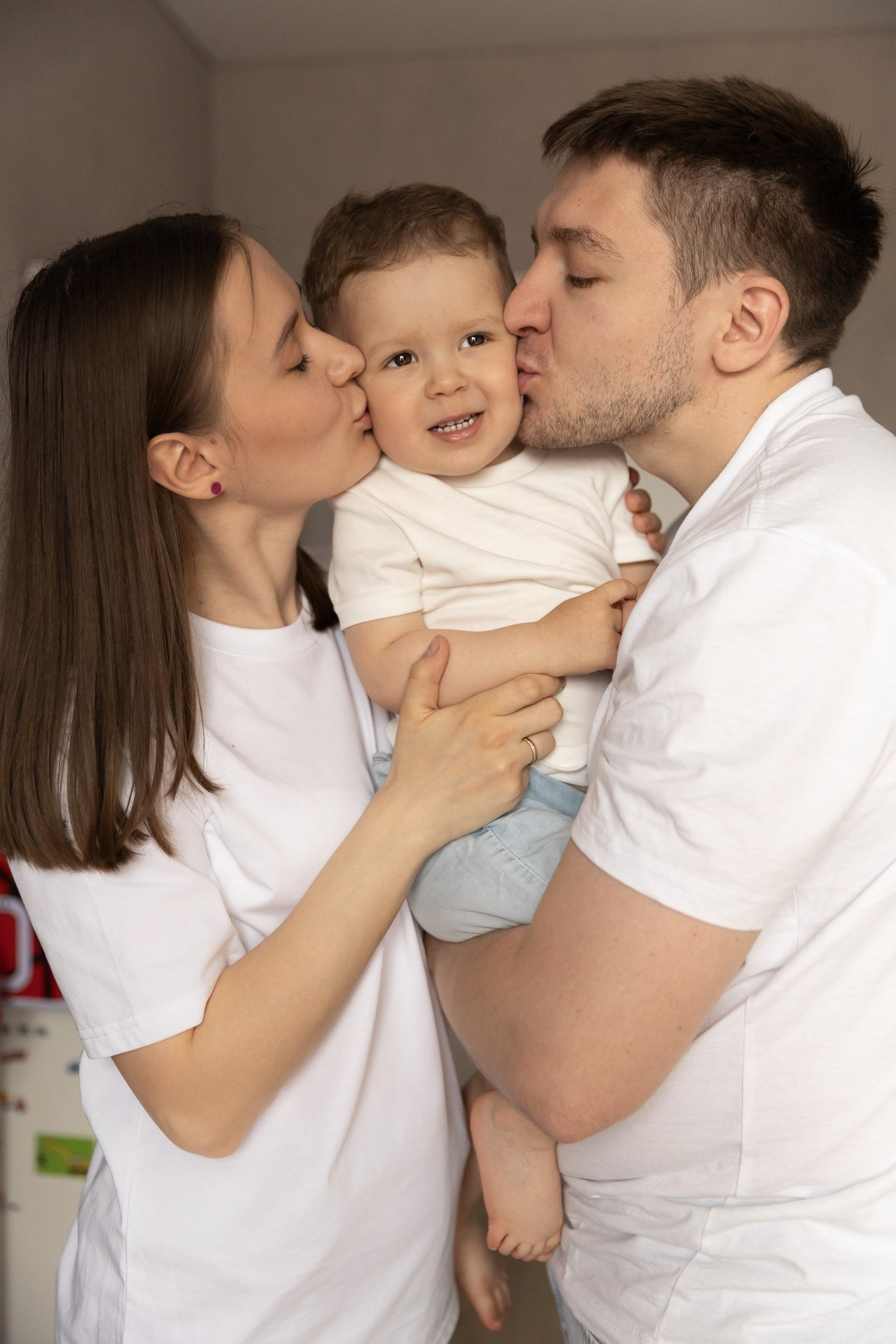 Семейная фотосессия в Краснодаре. Детский и семейный фотограф в Краснодаре и в станице Елизаветинская Олеся Стаценко