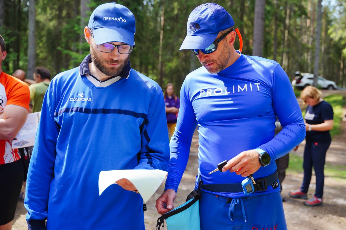 Рощинский Марафон. Репортажный и семейный фотограф в Санкт-Петербурге Тарас Марченко