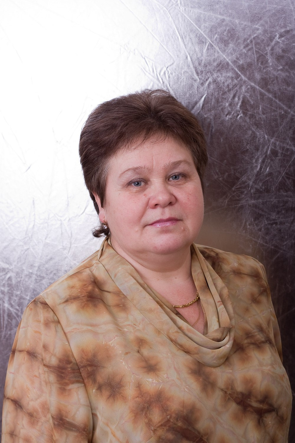 Портрет в фотостудии. Фотограф в Казани Воронцов Илья