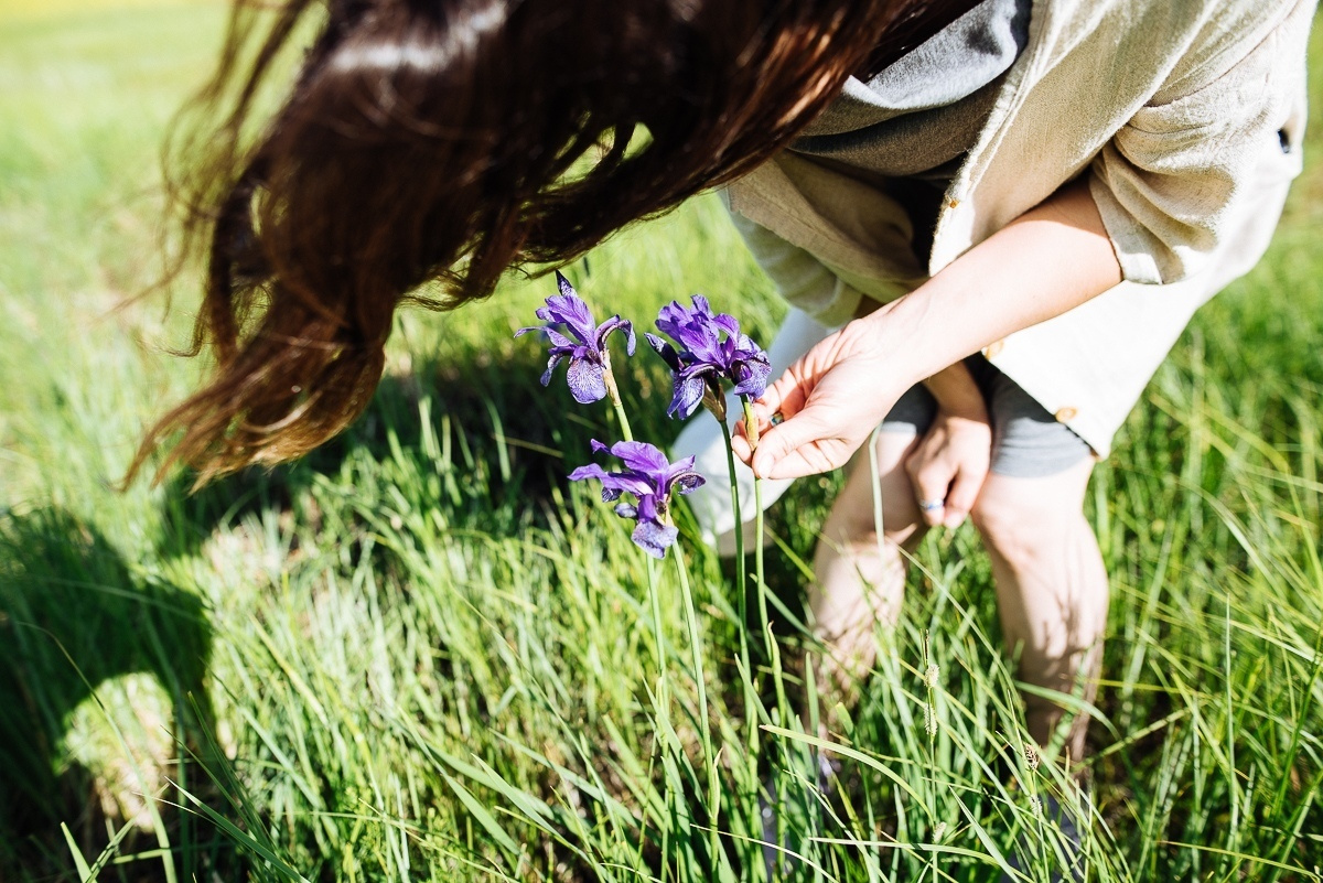 Ближе к солнцу, ближе к ветру. Семейный и детский фотограф в Санкт-Петербурге Марина Сергеева