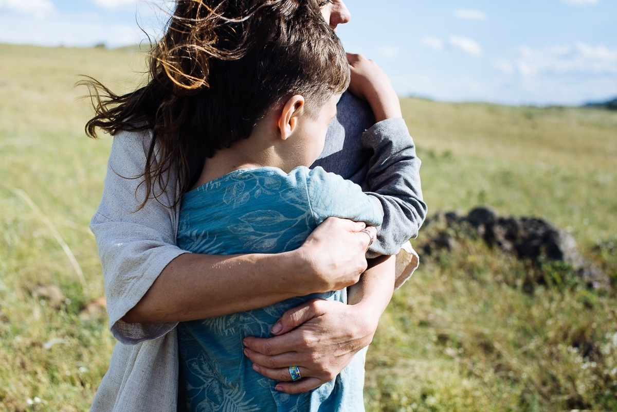Ближе к солнцу, ближе к ветру. Семейный и детский фотограф в Санкт-Петербурге Марина Сергеева