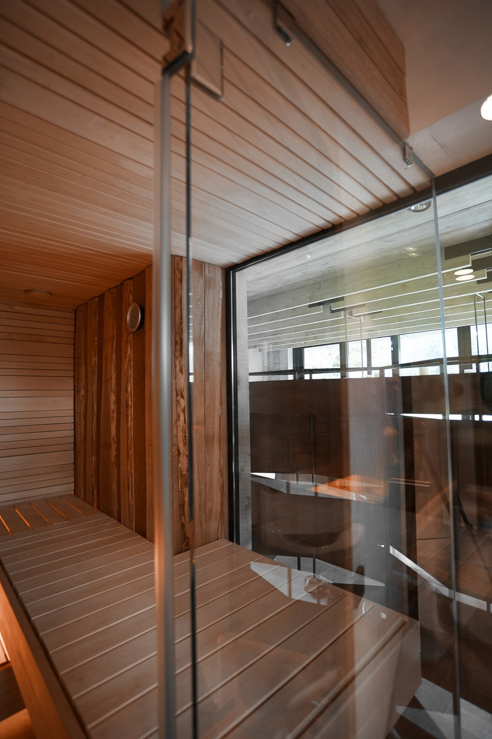 Интерьерная съемка