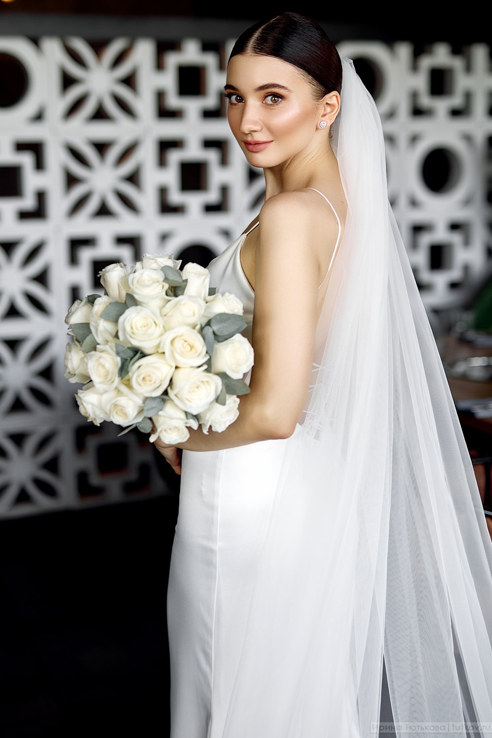 Мария и Павел. Свадебная фотосъёмка в Брянске | Влад и Ирина Тютьковы