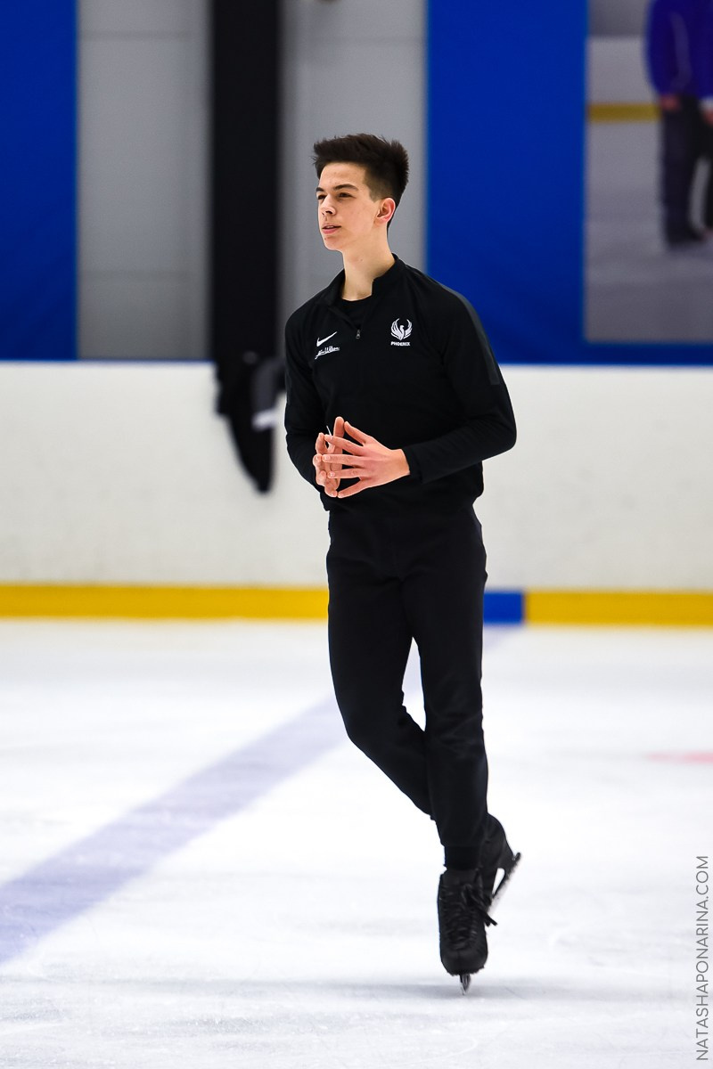 ПЁТР ГУМЕННИК НА МОИХ ФОТОГРАФИЯХ. Russian figure skating photographer from Saint-Petersburg