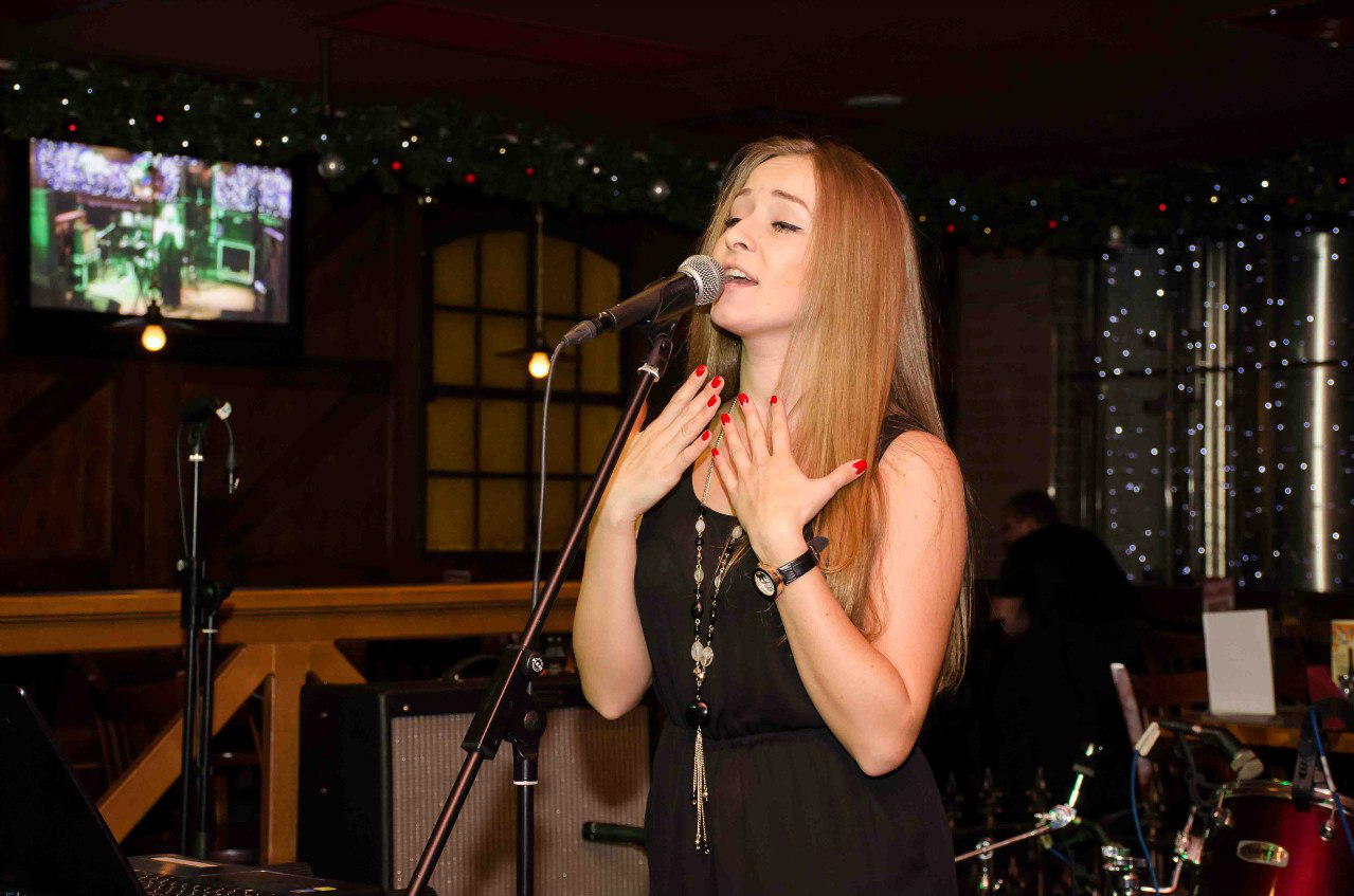 Репортажи, мастер-классы. Фотограф из Санкт-Петербурга Светлана Соколова