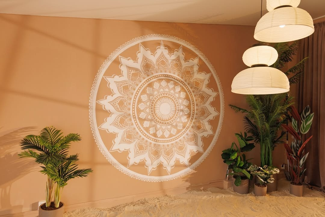 Фотостудия «Облака» зал1. Свадебный фотограф в Ростове Александра Груздева