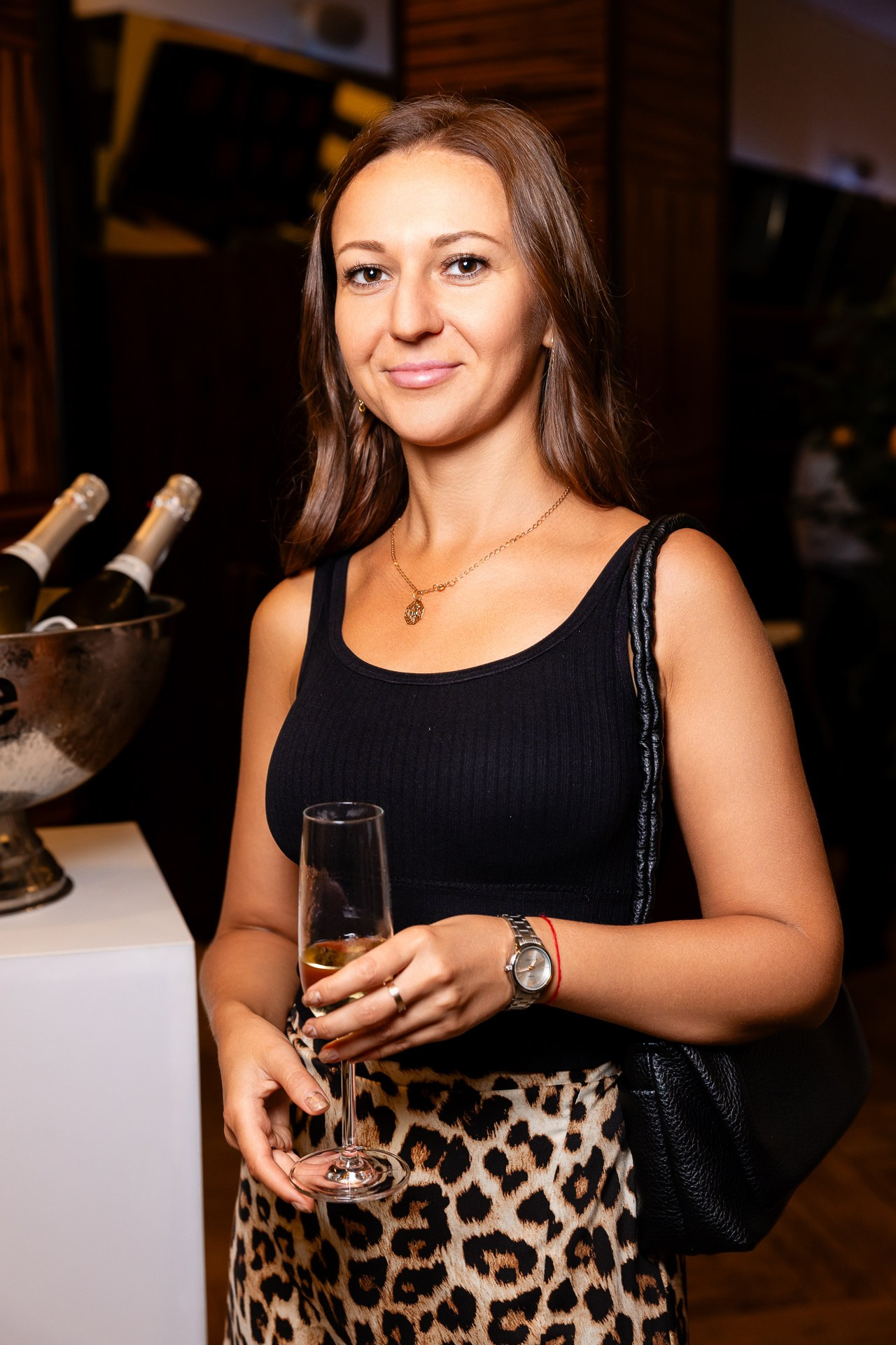 Закрытый показ комедии «Отчаянные наследники». Фотограф в Санкт-Петербурге — Сергей Петров