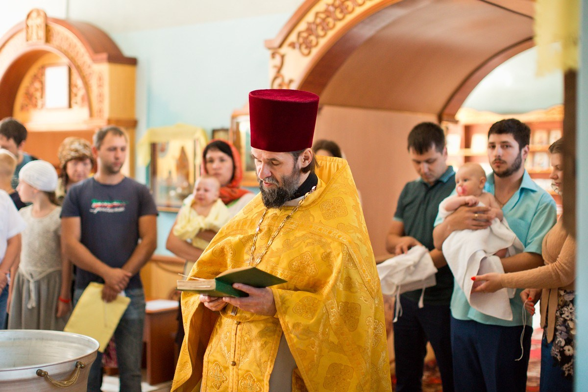 КРЕЩЕНИЕ ИВАНА (с. Рай-Семёновское). Семейный фотограф новорождённых в Серпухове Юлия Новикова +79637785957