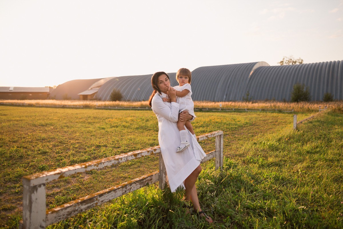 МАРИНА, ДИМА, АНЯ. Семейный фотограф новорождённых в Серпухове Юлия Новикова +79637785957