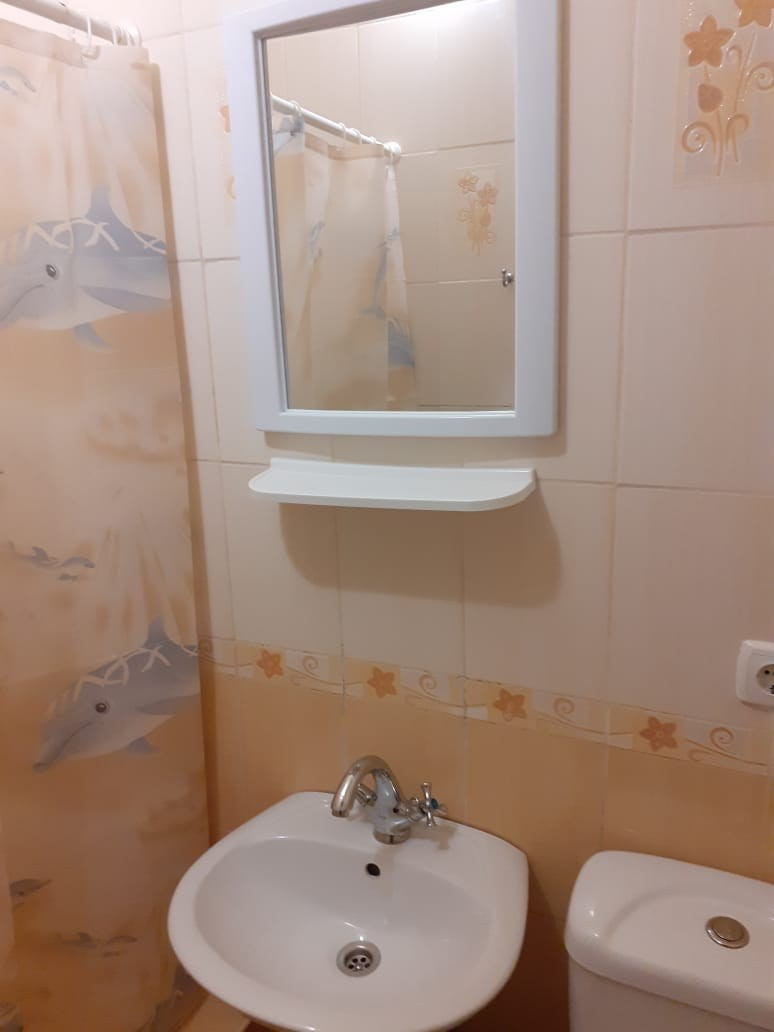 Ул. Революции 9. Отдых в Евпатории без забот — аренда жилья, трансфер, размещение под ключ