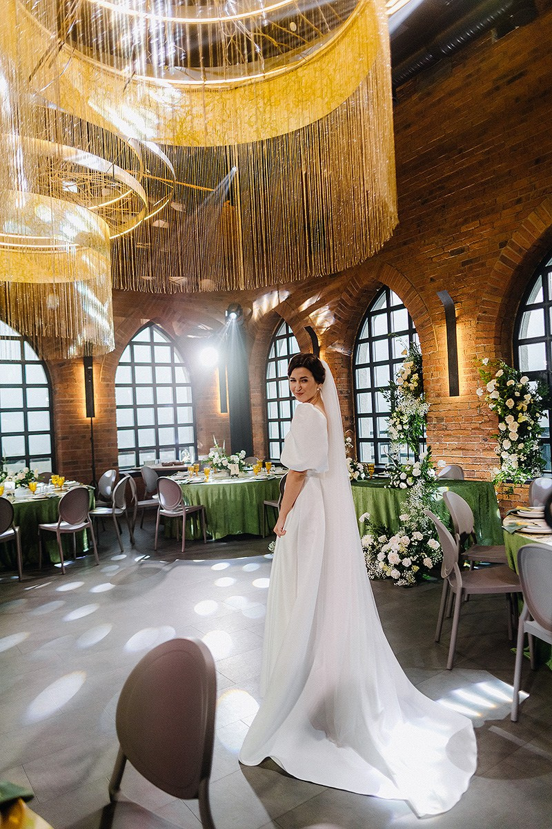 Ольга+Тимофей. Фотограф в Красноярске Гетманова Мила