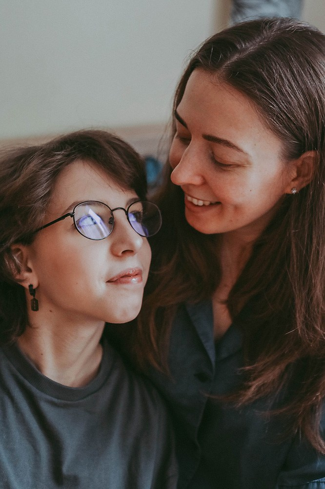 С новым 2026 годом!. Катя Сидор — фотограф в Москве